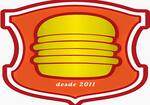 Logotipo Garage Burger